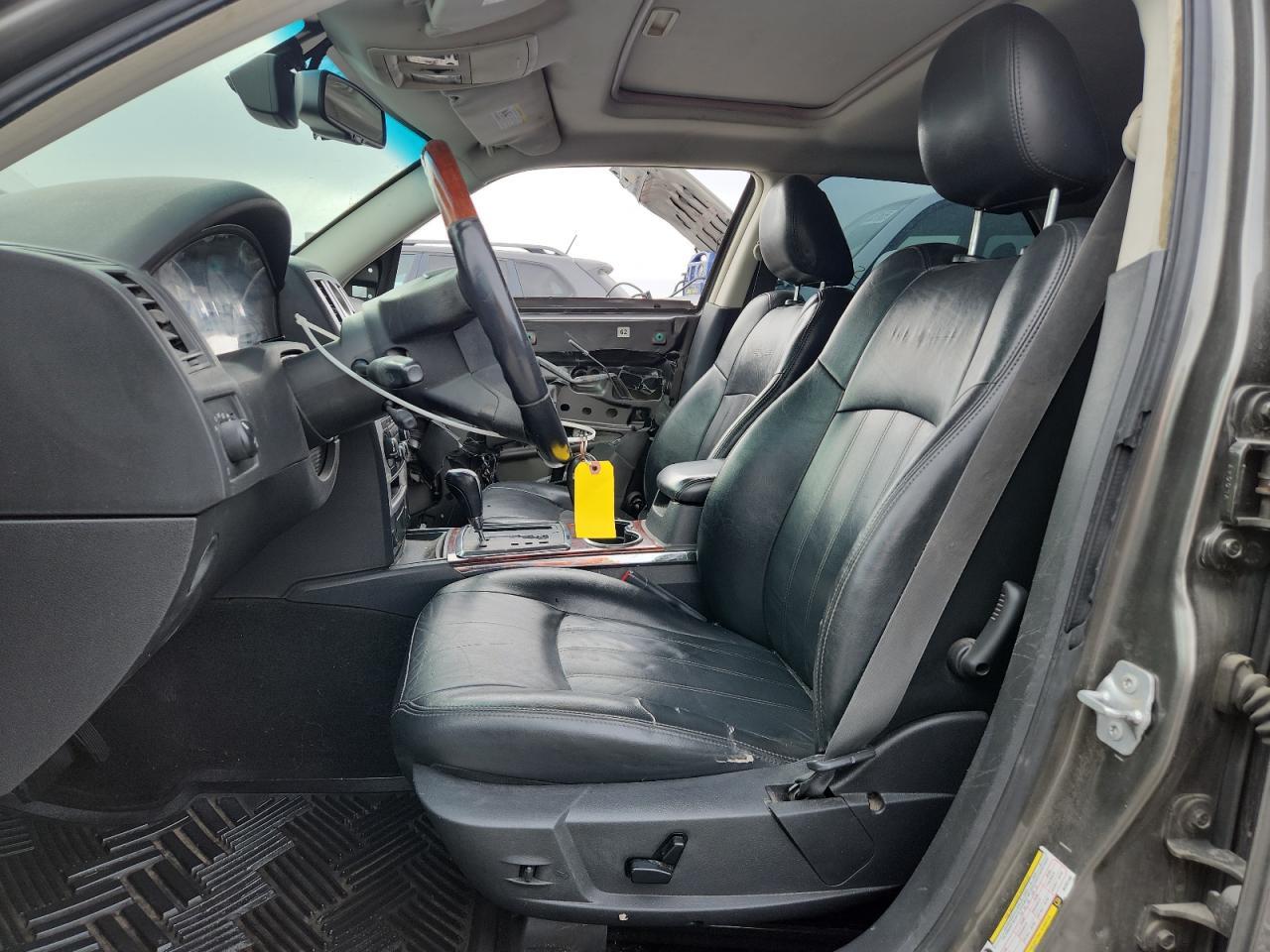 2008 Chrysler 300C - Фото 7
