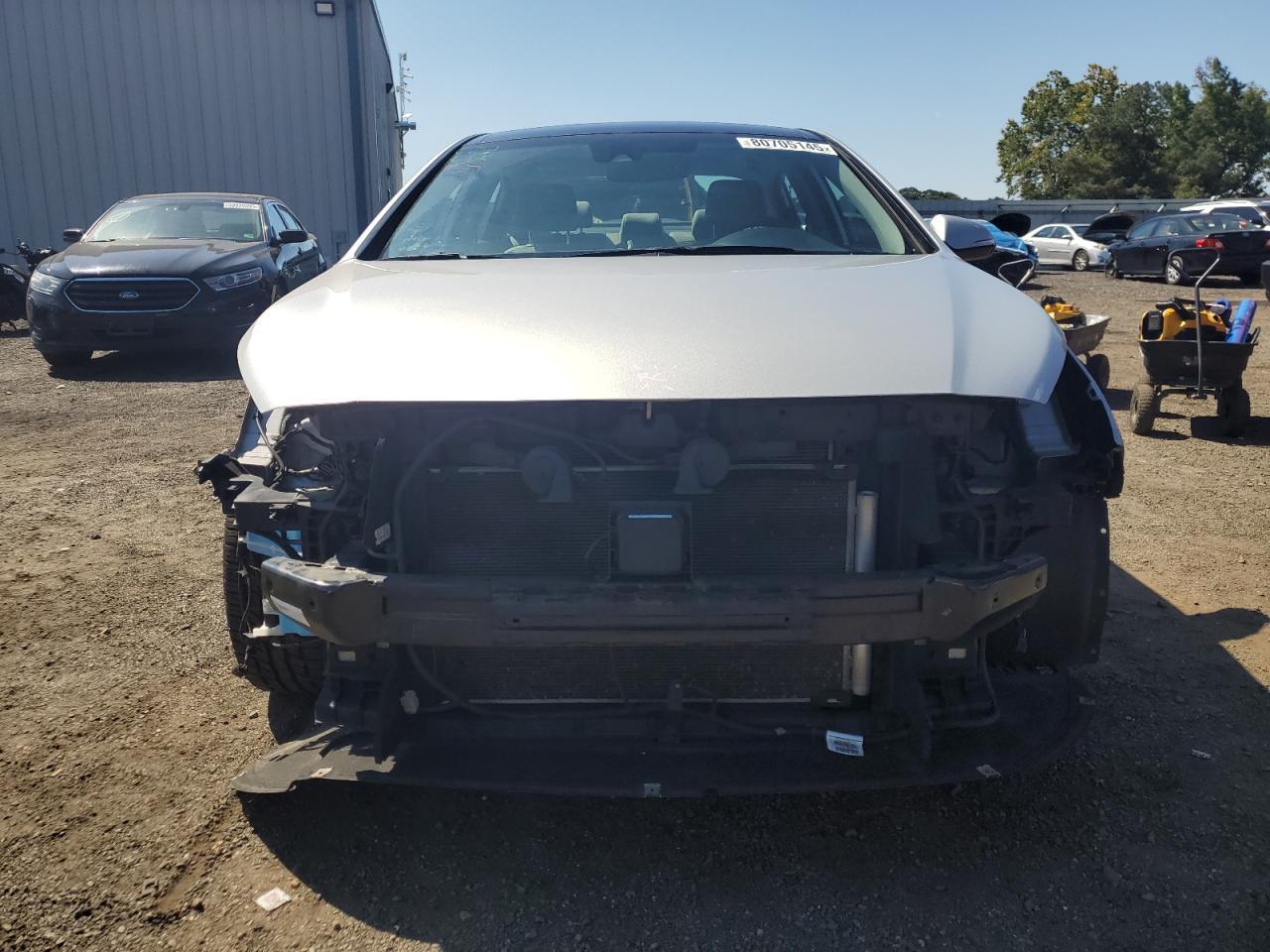 2016 Hyundai Sonata Sport - Image 5