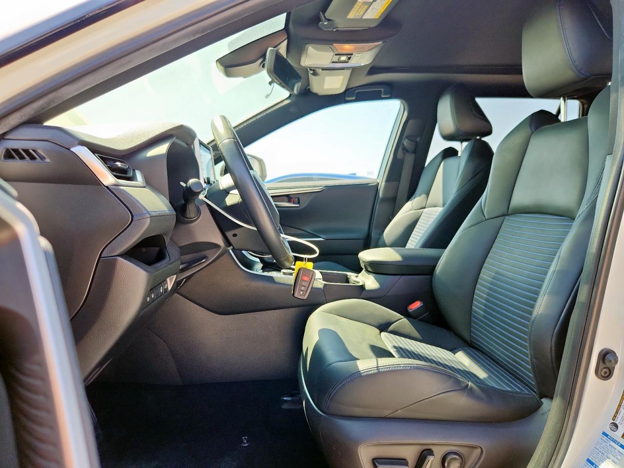 2021 Toyota Rav4 Xse - Image 7