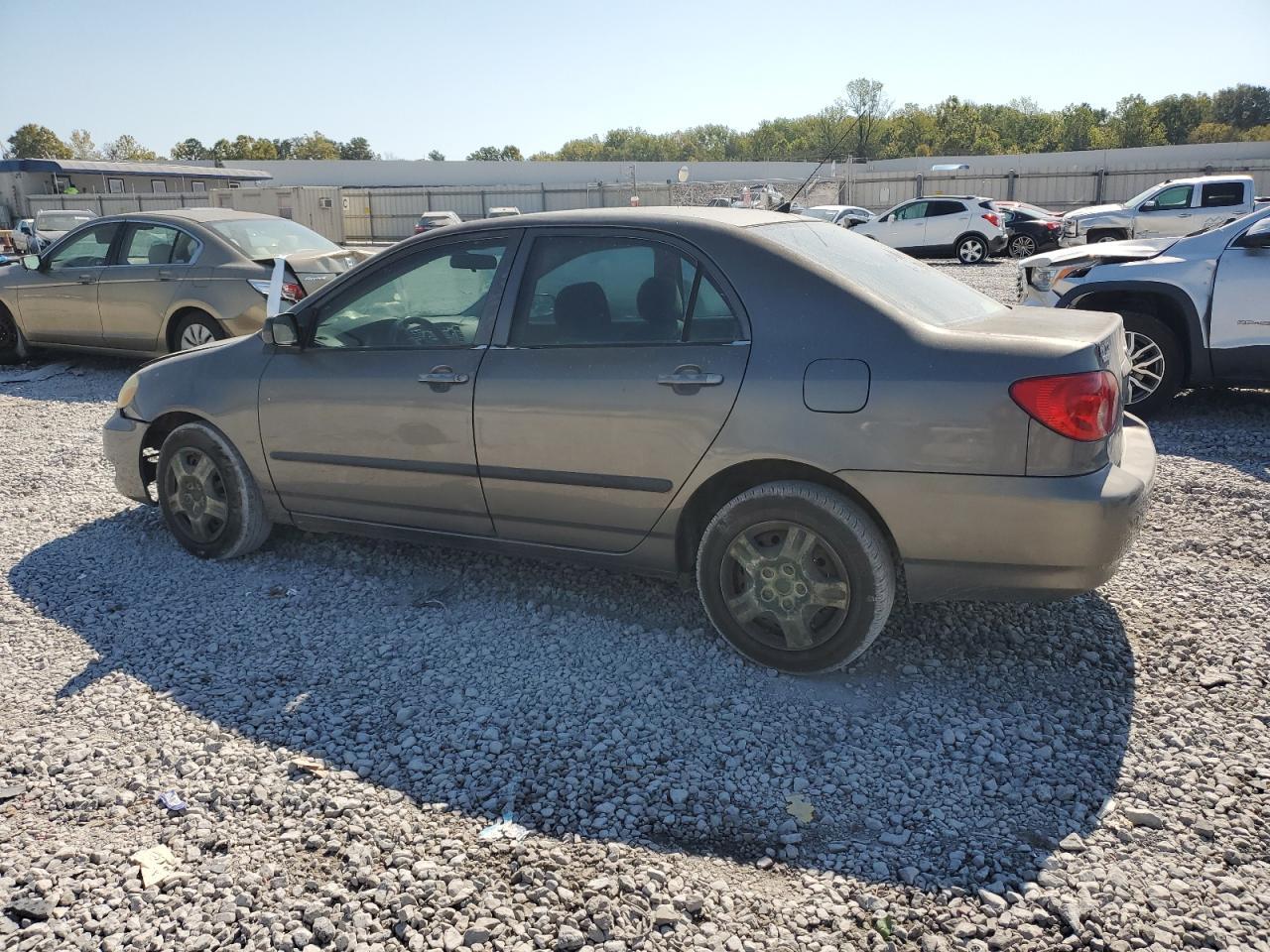 2005 Toyota Corolla Ce - Фото 2
