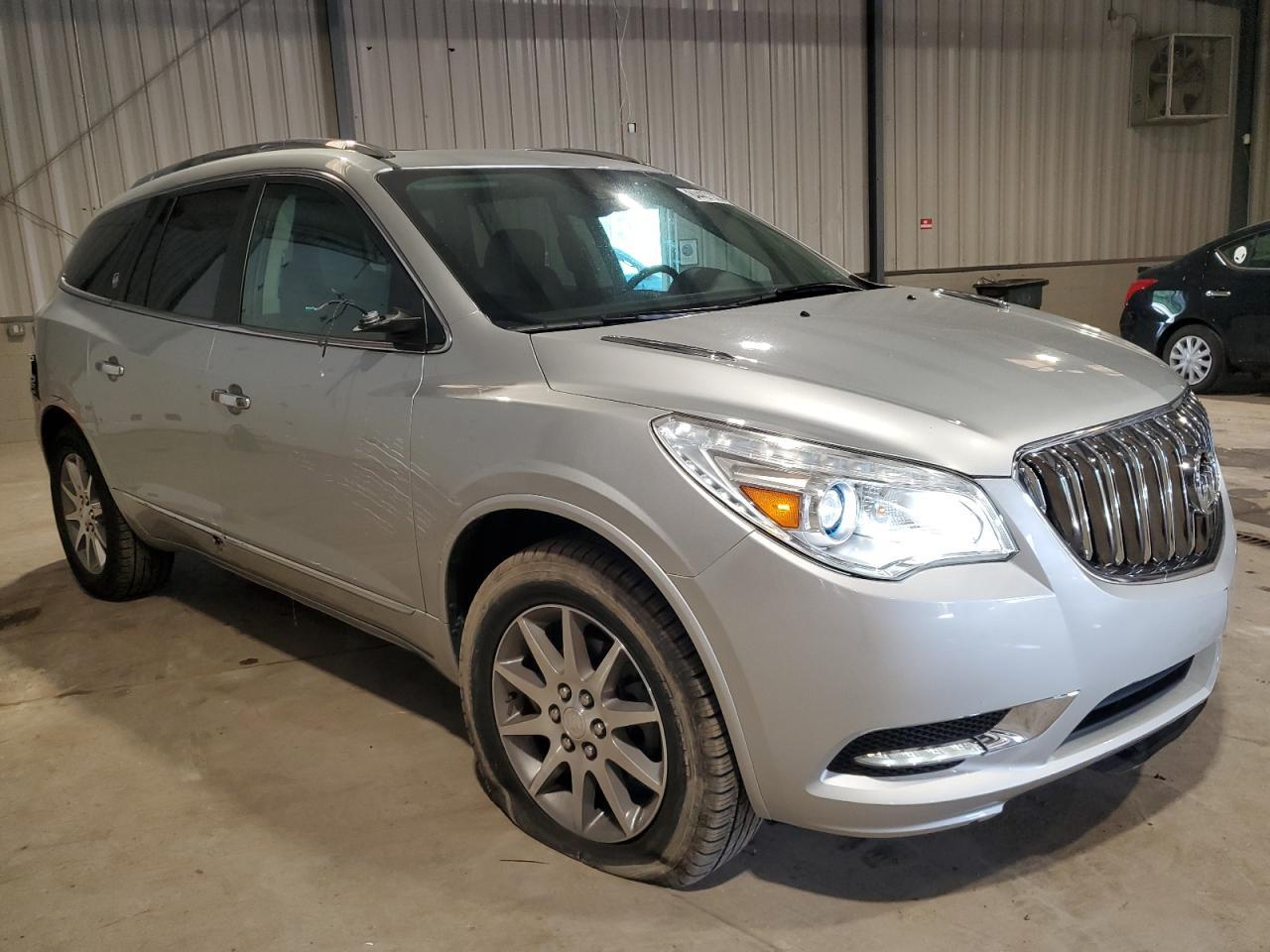 2017 Buick Enclave - Фото 4