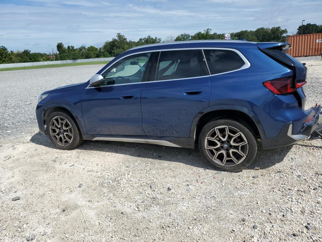 2024 BMW X1 xDrive28I - Image 2