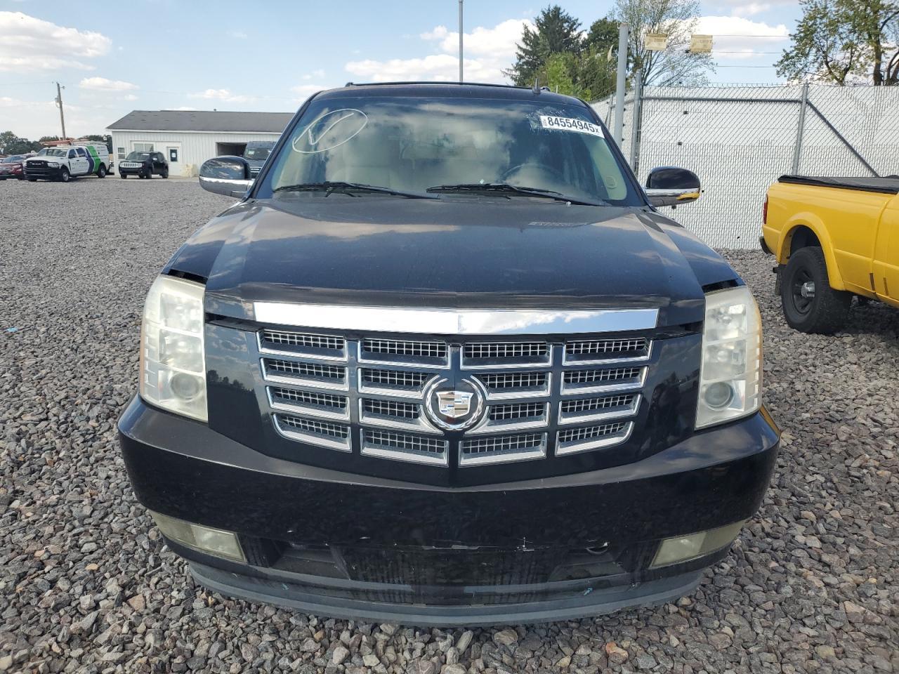 2009 Cadillac Escalade Hybrid - Image 5