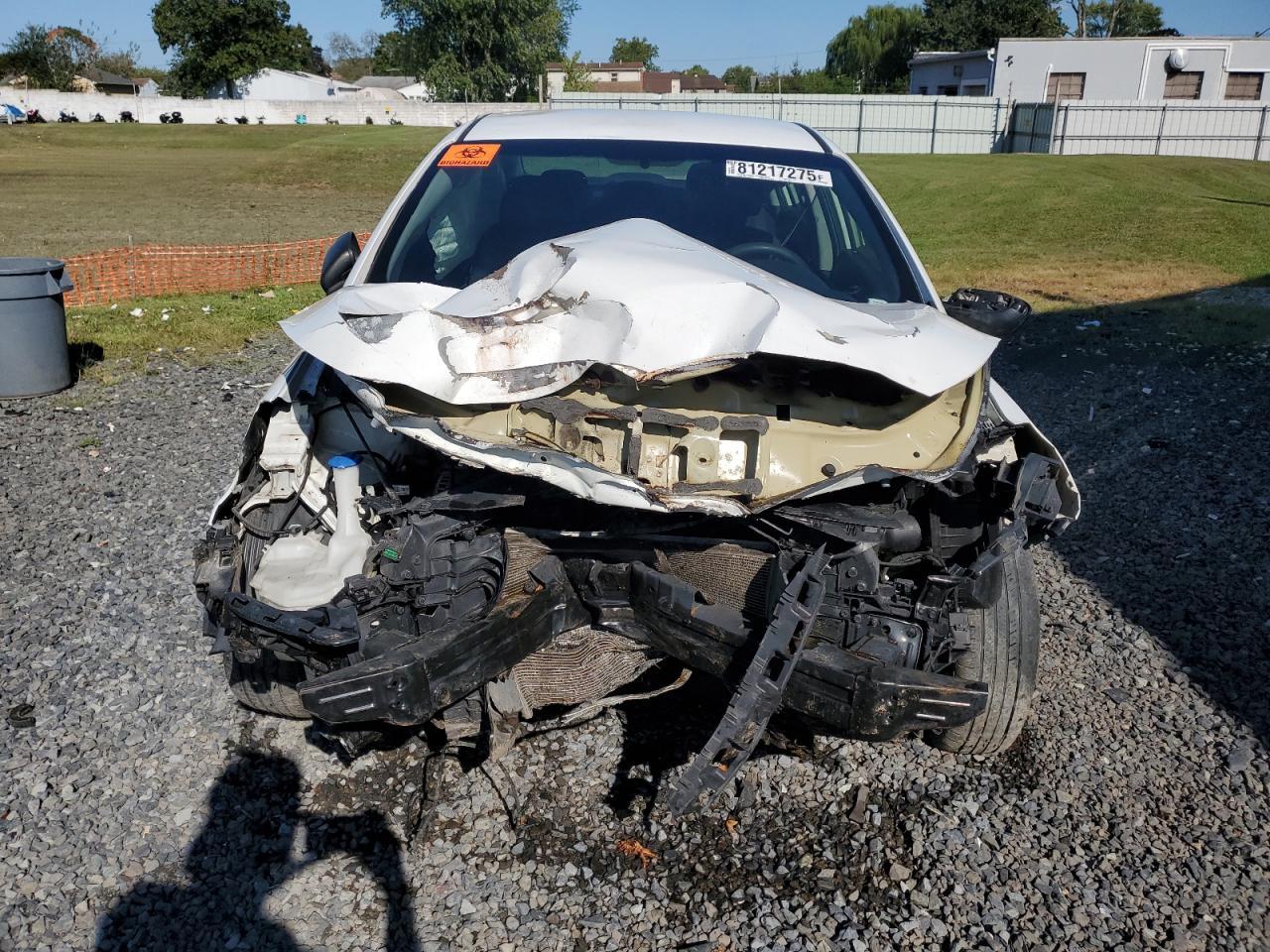 2016 Kia Forte Lx - Фото 5