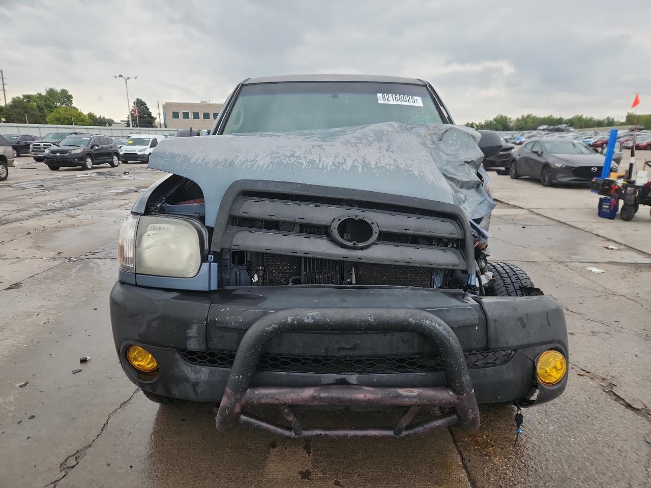 2006 Toyota Tundra Double Cab Sr5 - Image 5