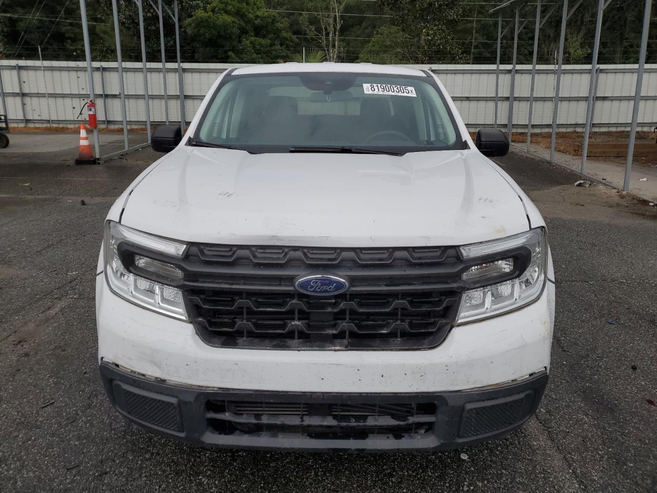 2022 Ford Maverick Xl - Фото 5