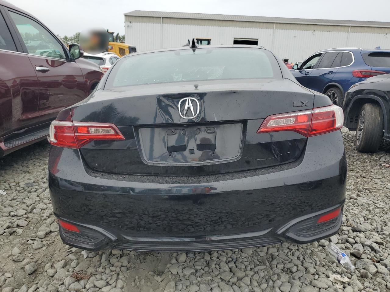 2016 Acura Ilx Base Watch Plus - Фото 6
