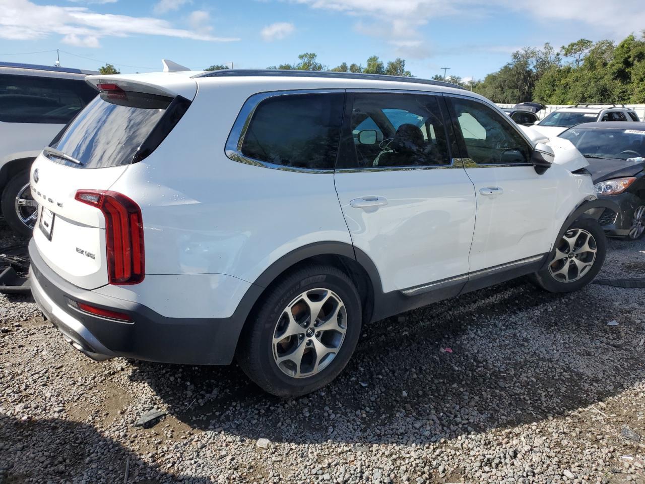 2020 Kia Telluride Ex - Image 3