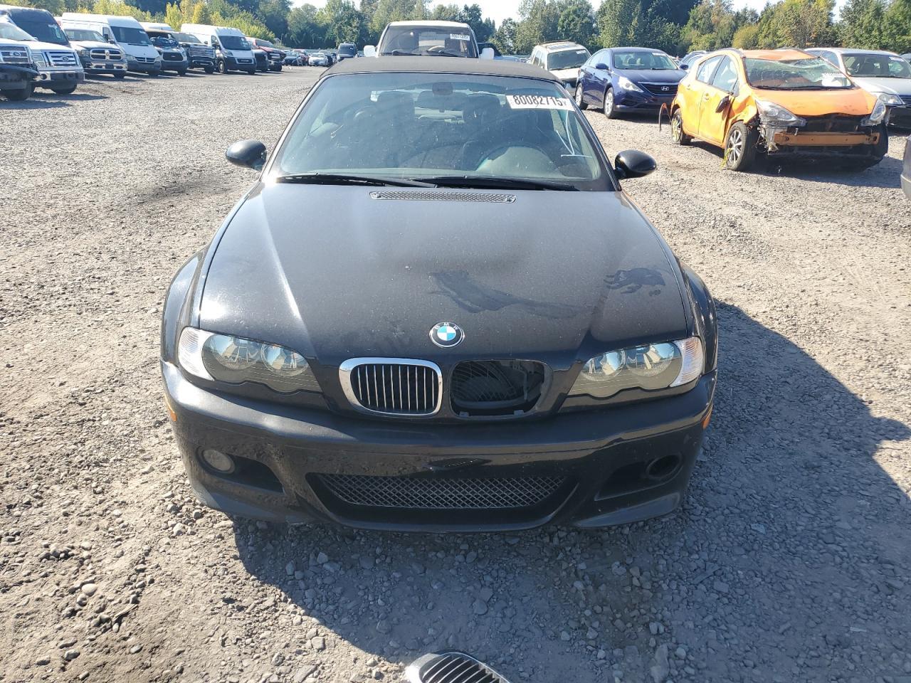 2005 BMW M3 - Image 5