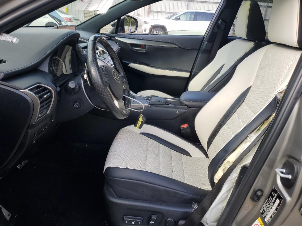 2019 Lexus Nx 300 Base - Фото 7