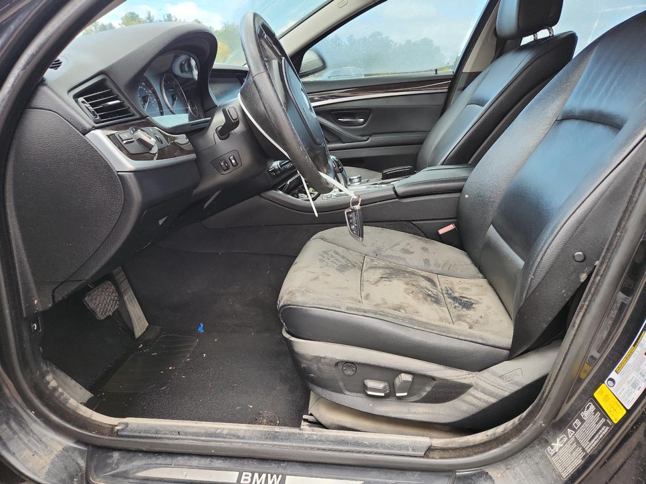 2013 BMW 528 Xi - Фото 7