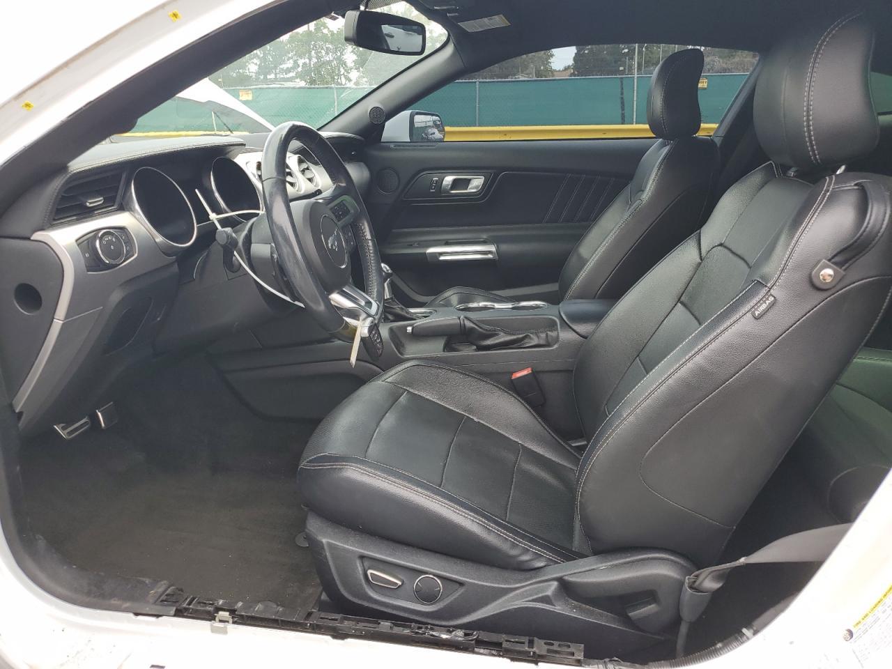 2018 Ford Mustang - Фото 7