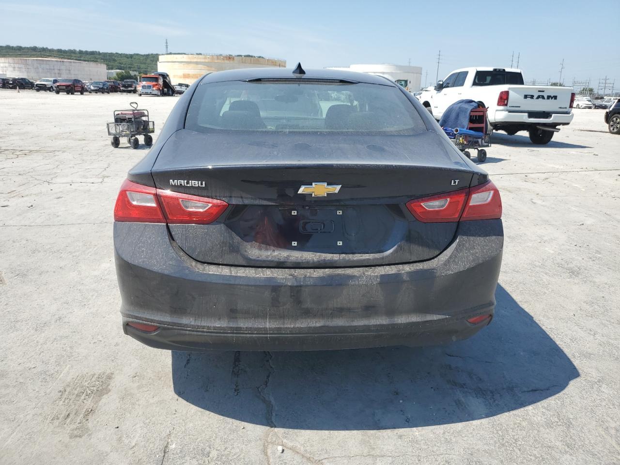 2023 Chevrolet Malibu Lt - Image 6