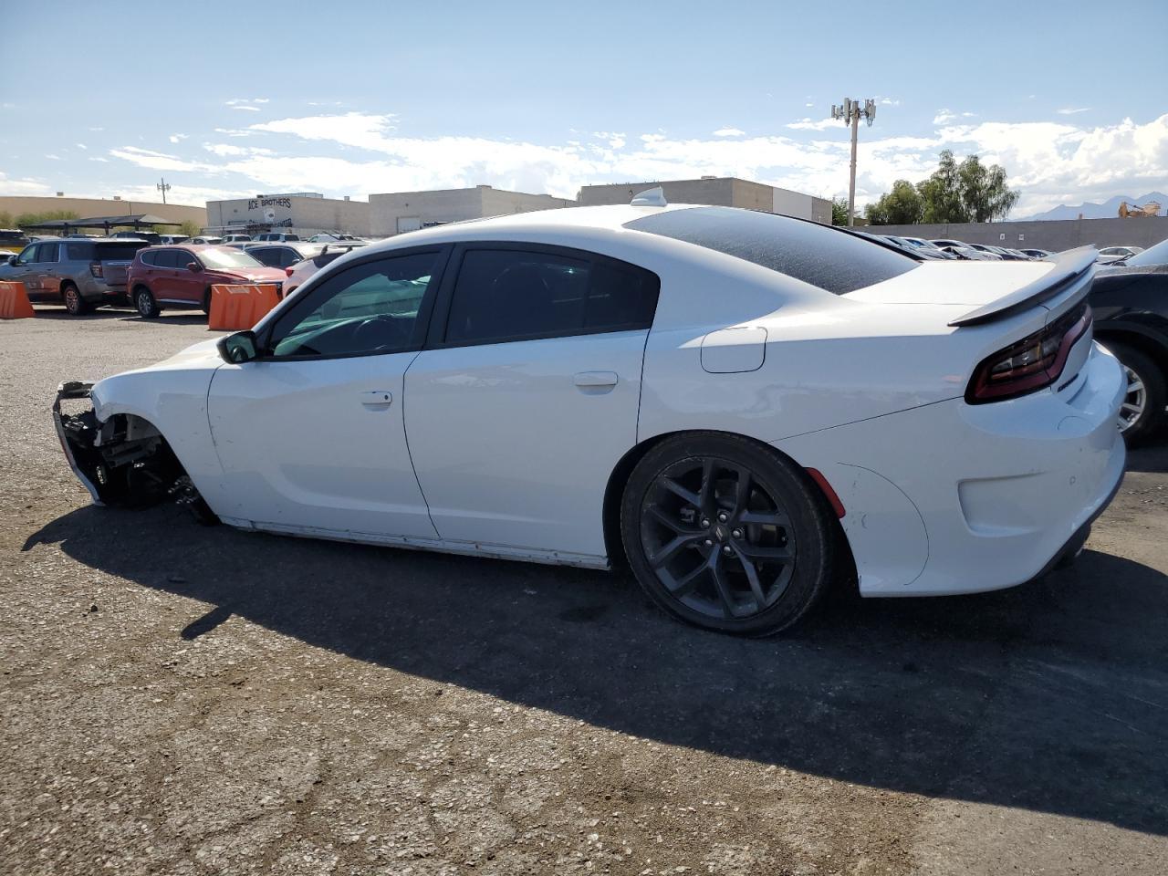 2023 Dodge Charger Gt - Image 2