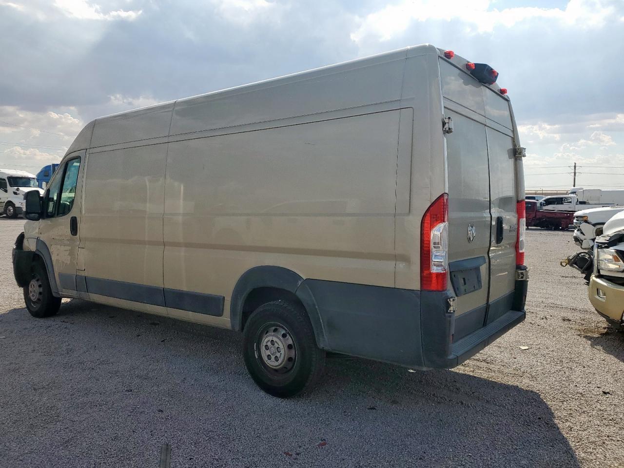 2023 Ram Promaster - Delivery Van - Фото 2