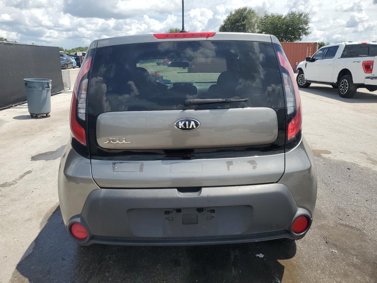 2014 Kia Soul - Image 6