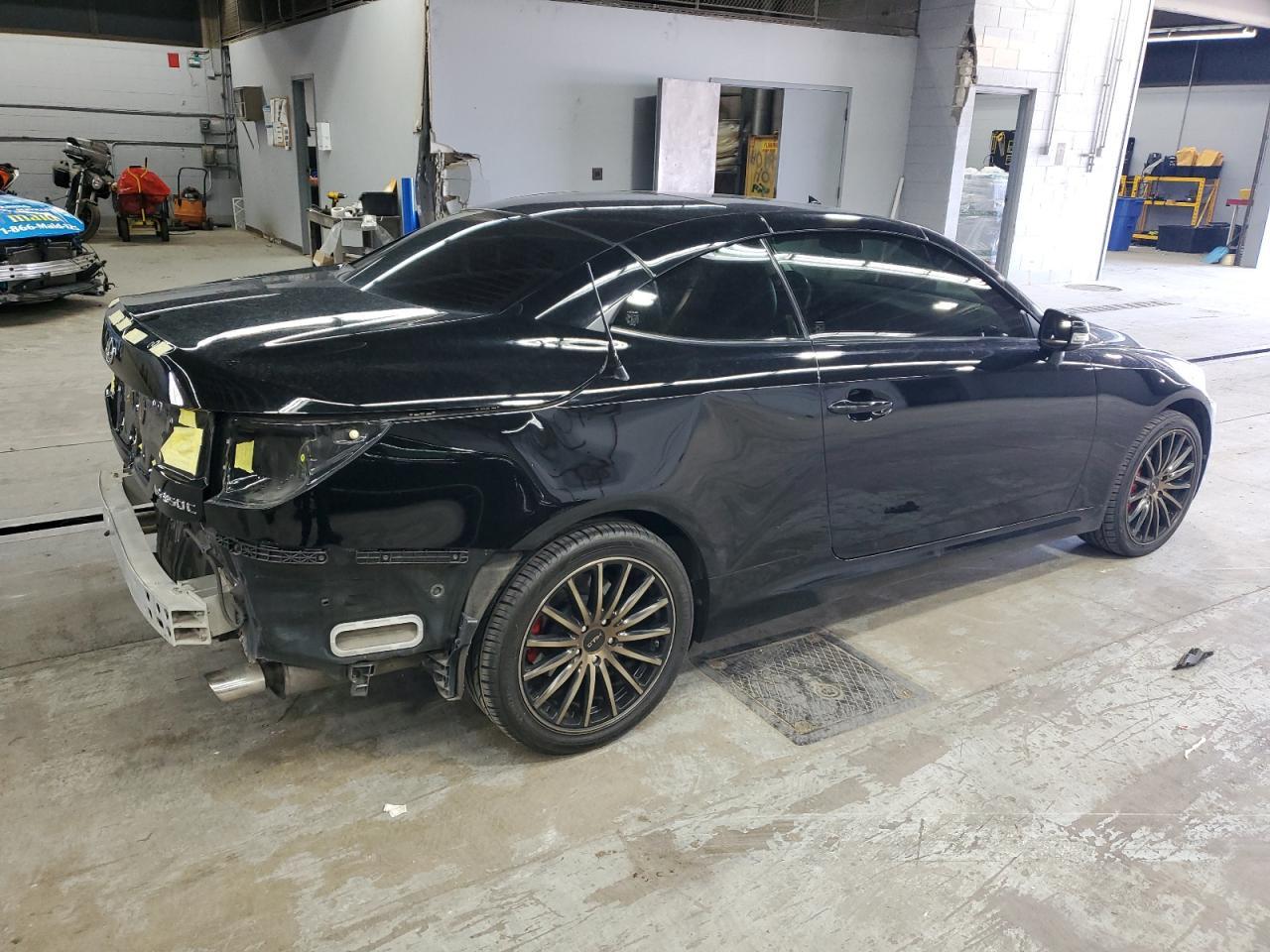 2013 Lexus Is 350 - Image 3