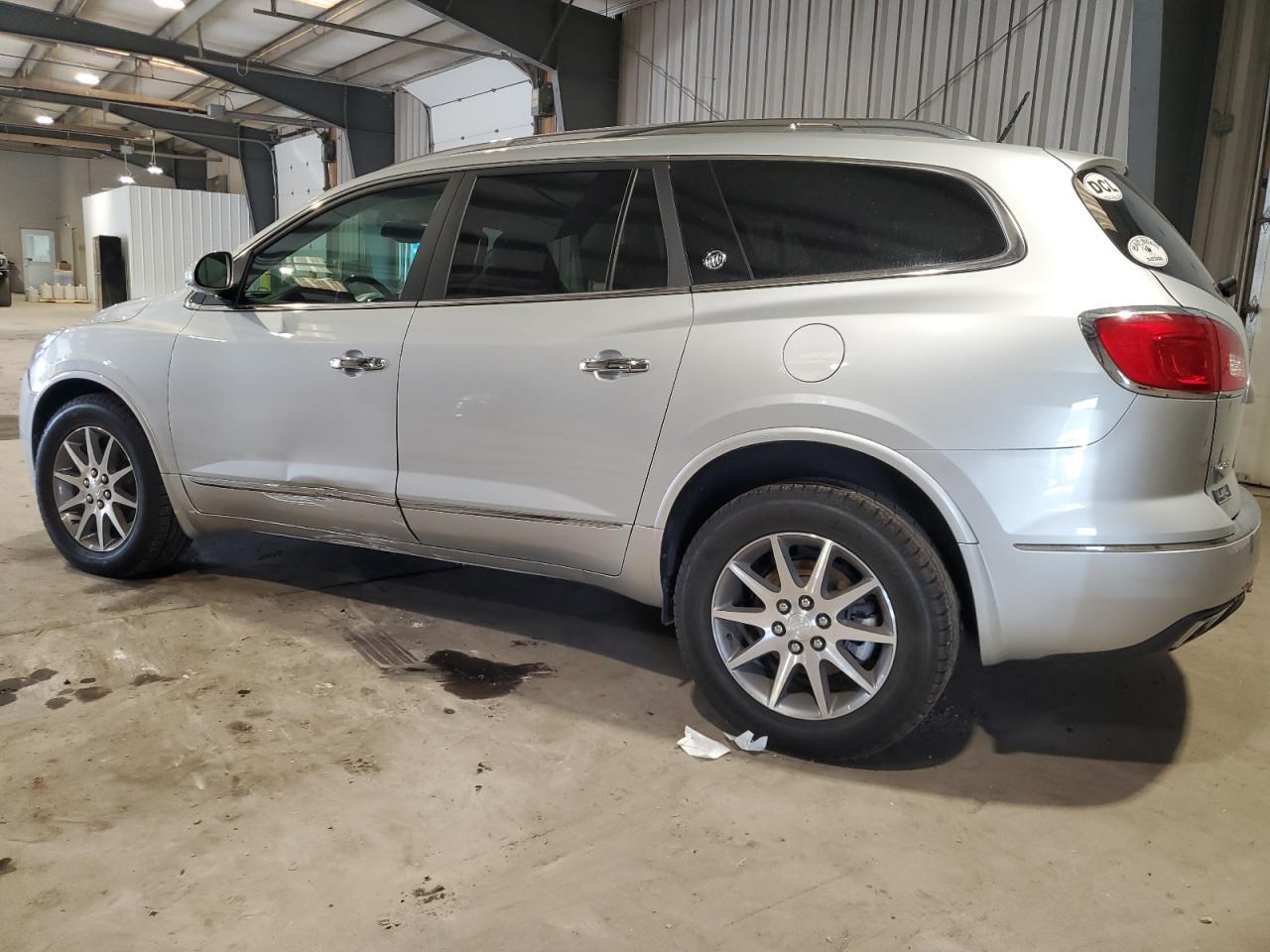 2017 Buick Enclave - Фото 2