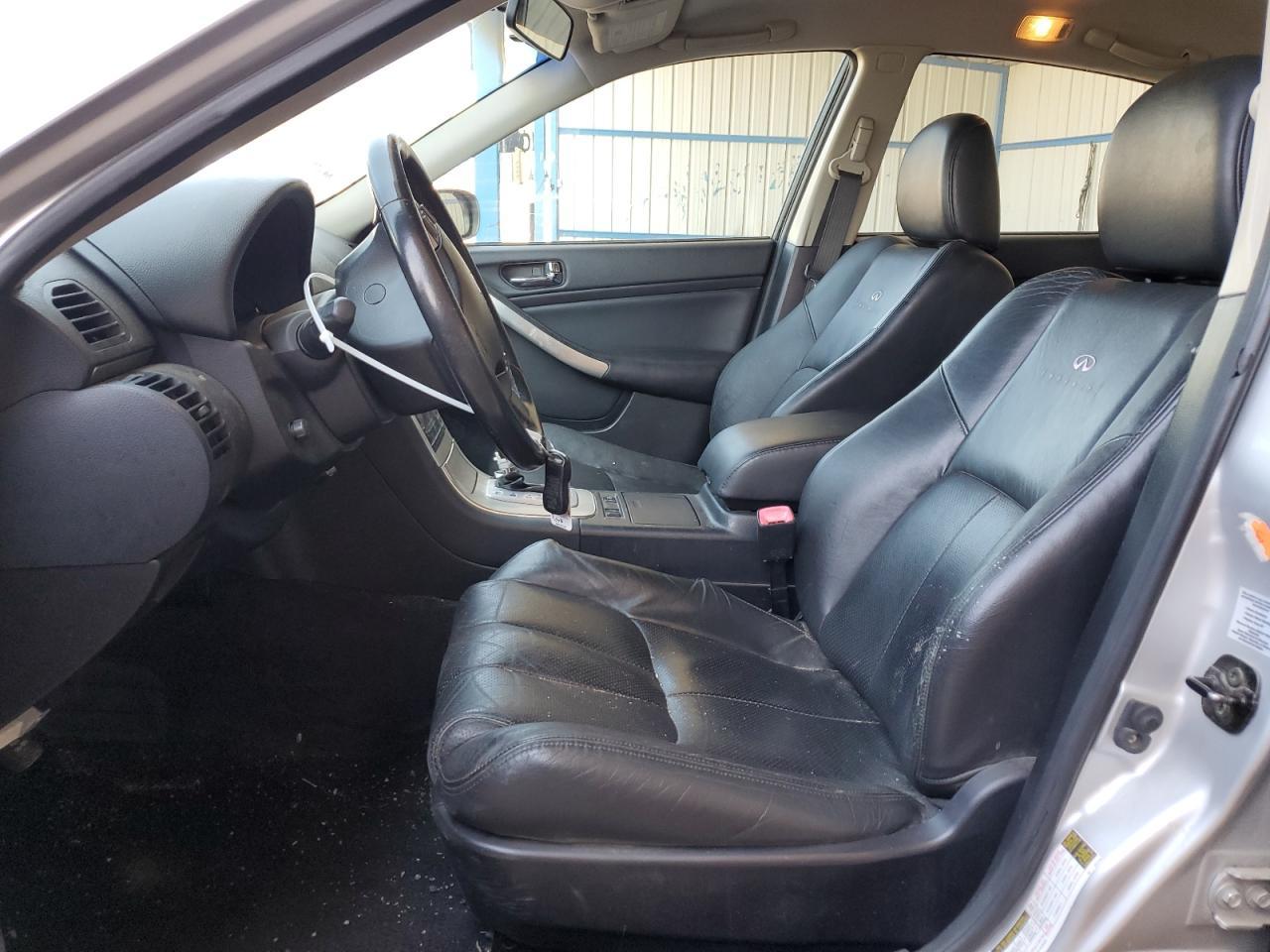 2006 Infiniti G35 - Image 7