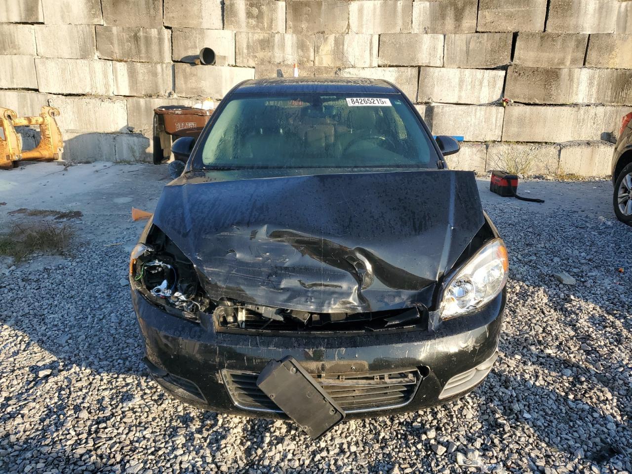 2006 Chevrolet Impala Ltz - Фото 5