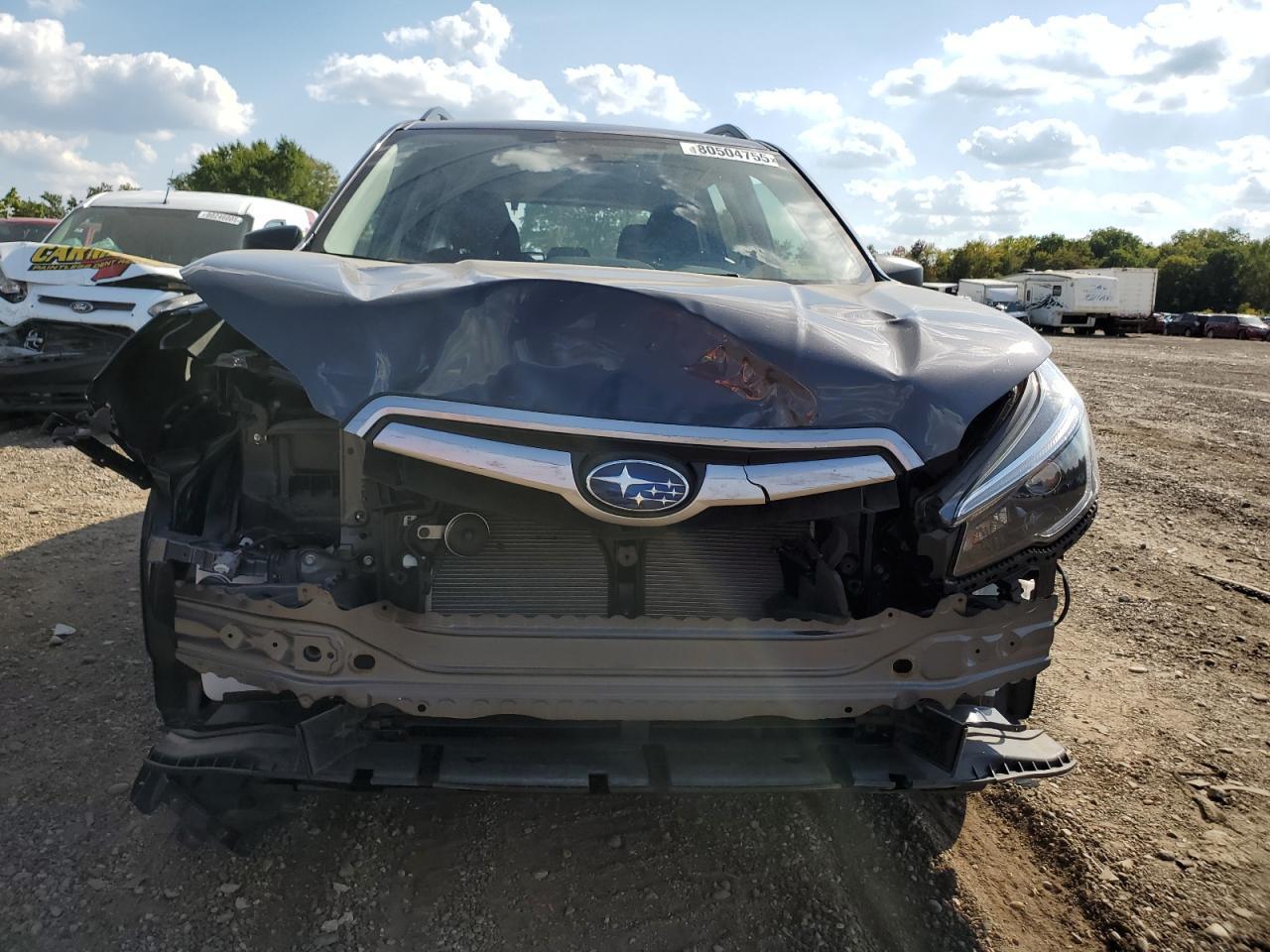 2021 Subaru Forester - Image 5