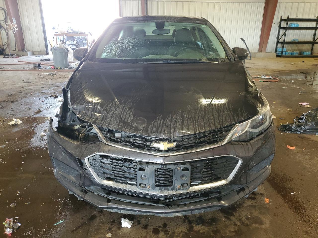 2016 Chevrolet Cruze Lt - Фото 5