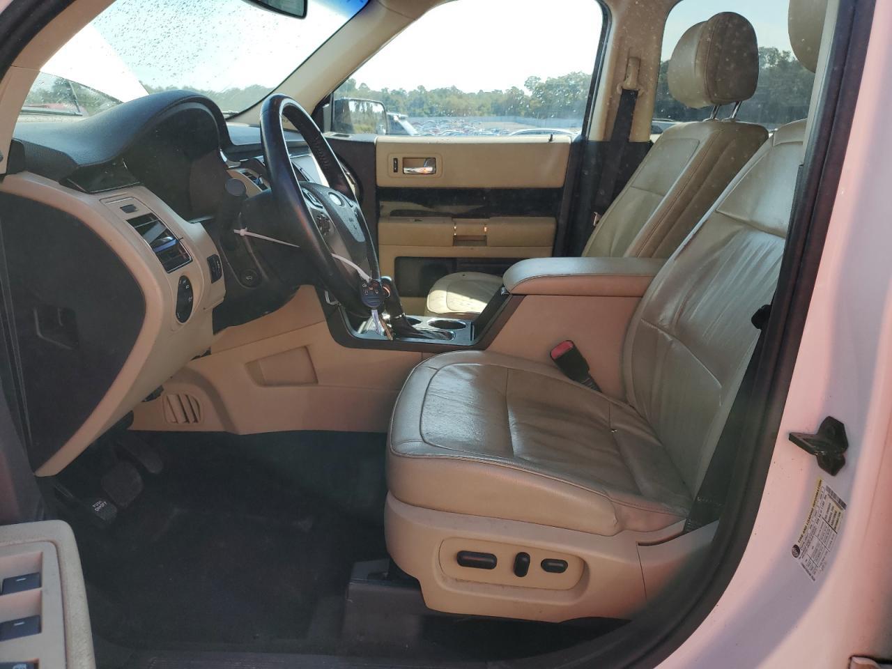 2013 Ford Flex Sel - Фото 7