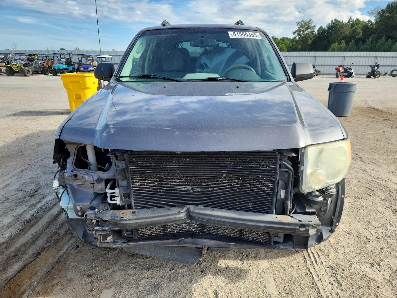 2011 Ford Escape Xlt - Image 5