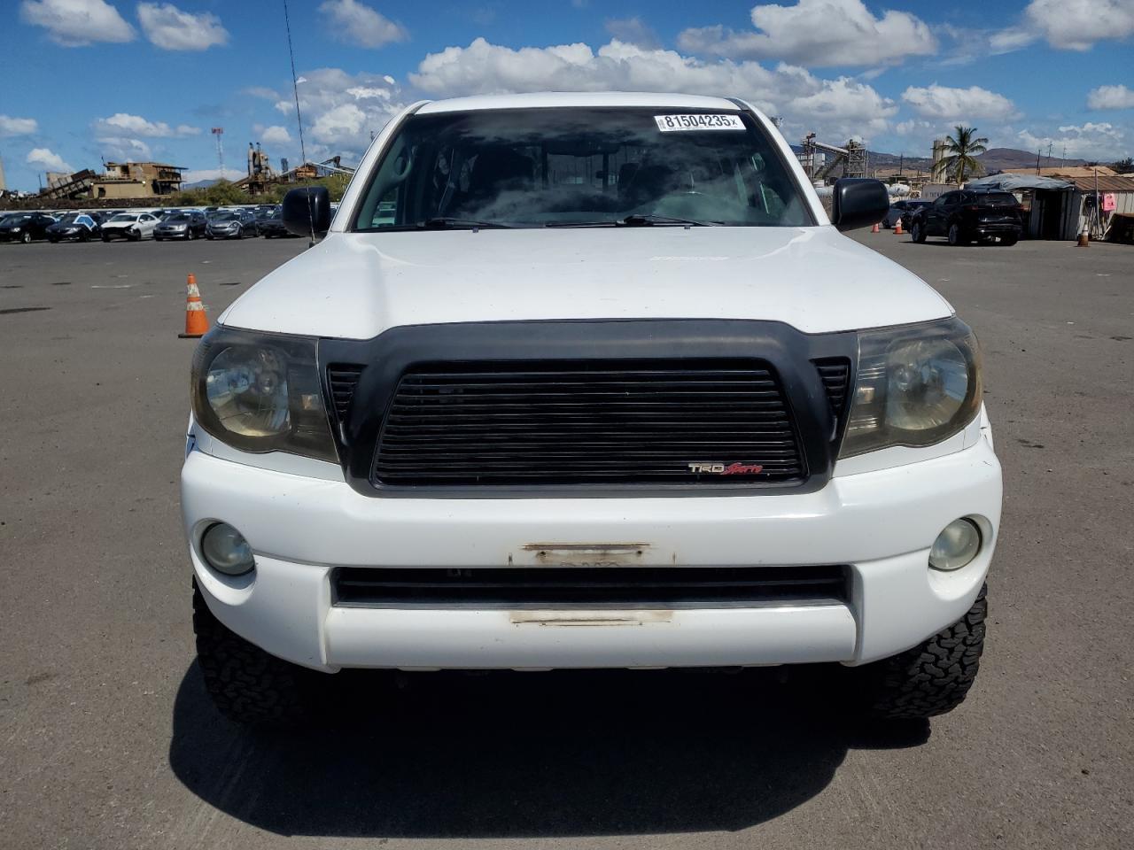 2011 Toyota Tacoma Double Cab - Image 5