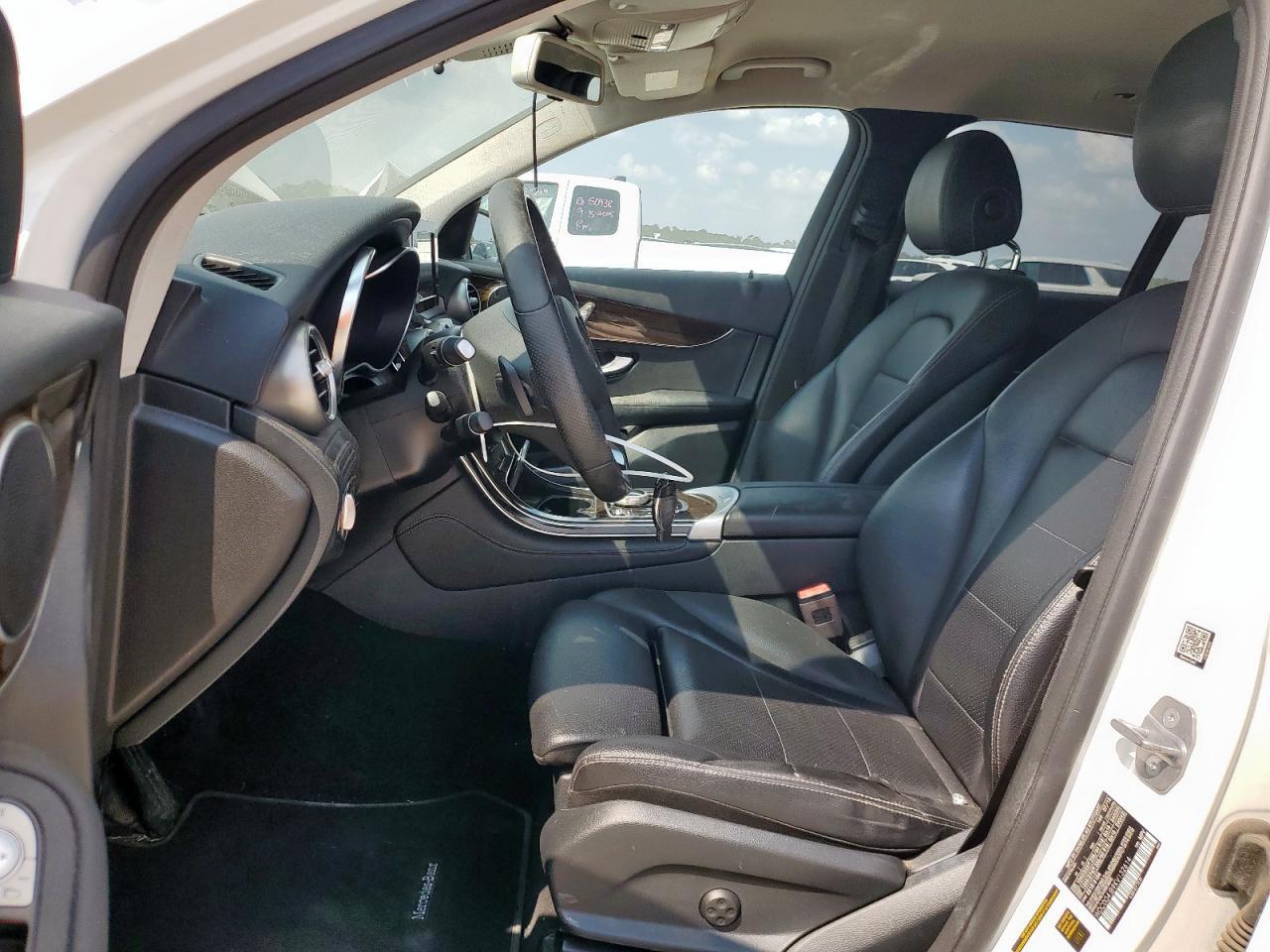 2019 Mercedes-Benz Glc 300 - Фото 7