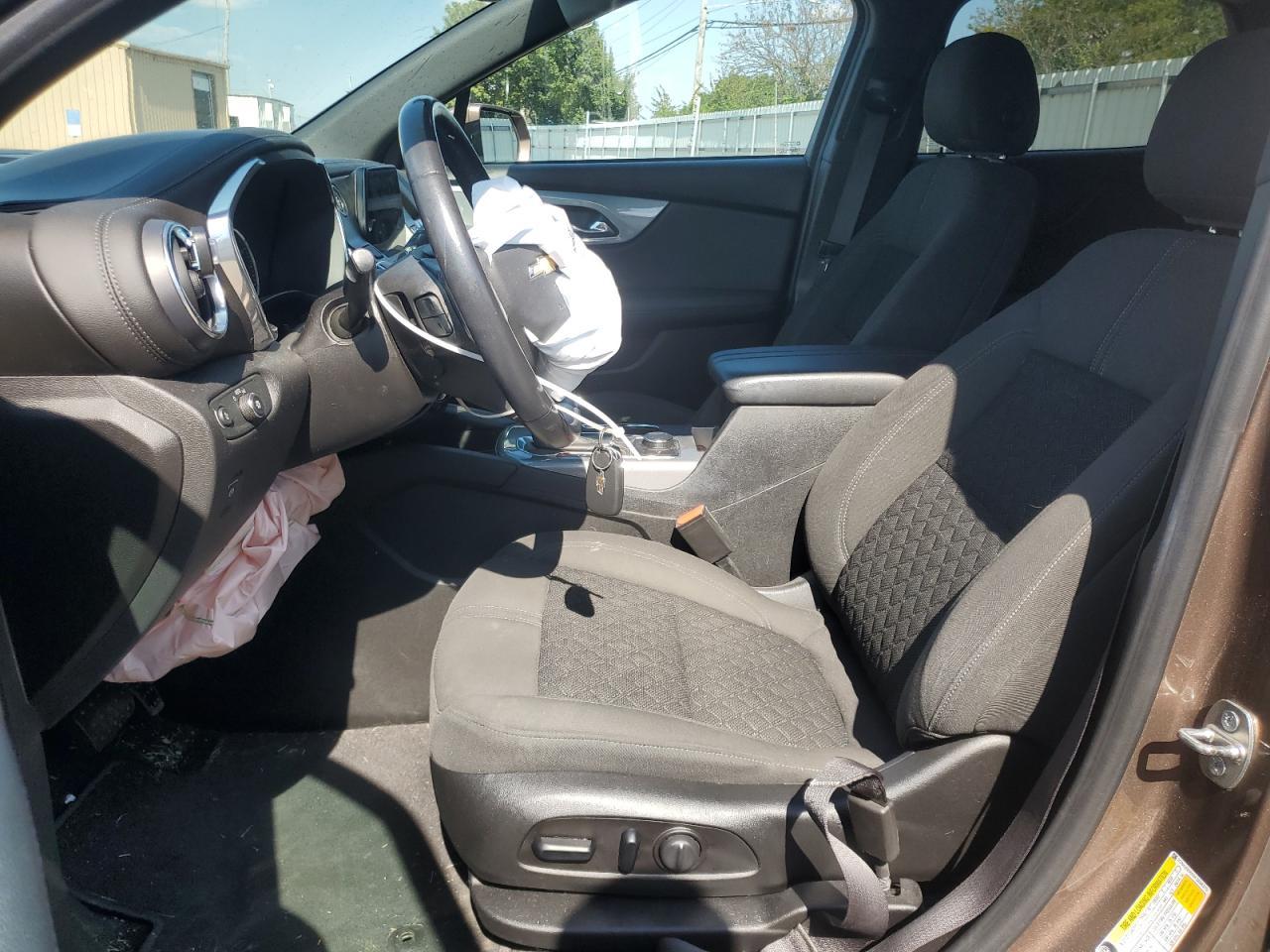 2019 Chevrolet Blazer 1Lt - Image 7