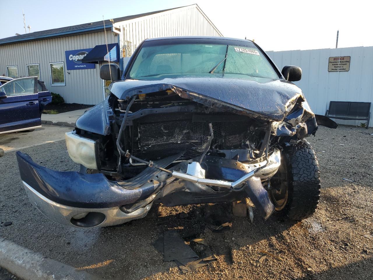 2005 Dodge Ram 1500 St - Image 5