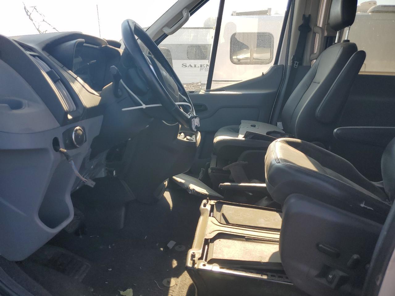 2019 Ford Transit T-350 Hd - Фото 7