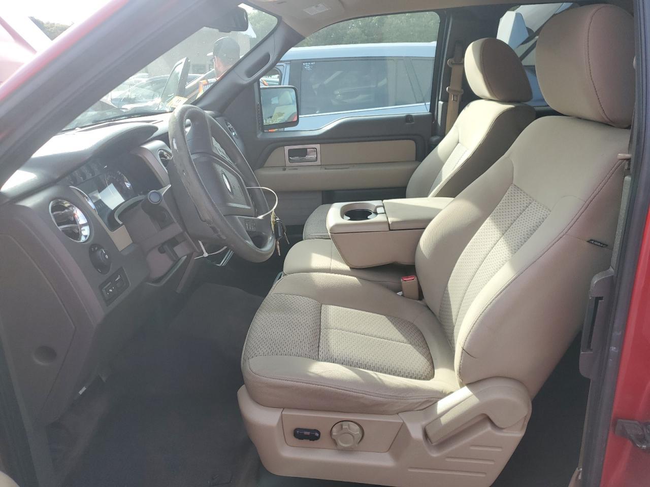 2009 Ford F150 Super Cab - Фото 7