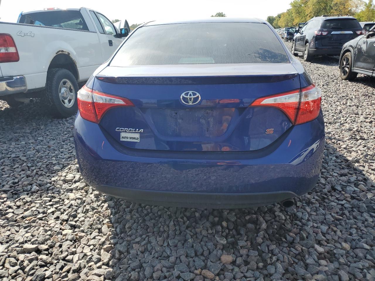 2016 Toyota Corolla L - Фото 6
