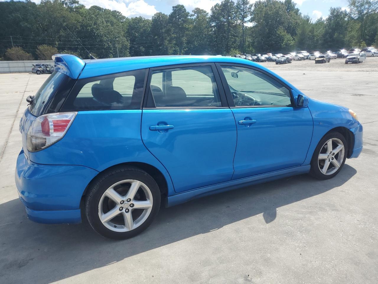 2007 Toyota Corolla Matrix Xr - Image 3