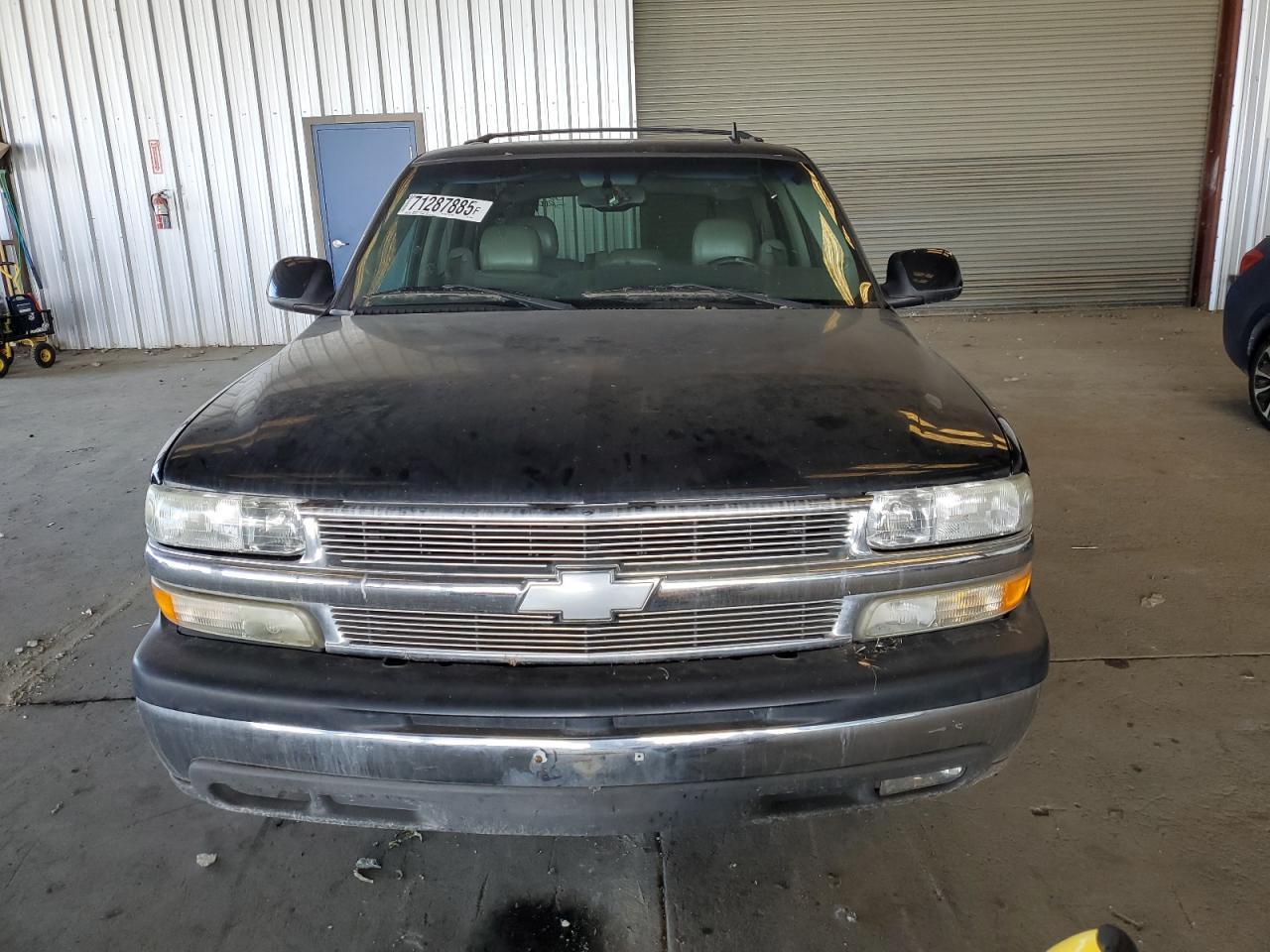 2006 Chevrolet Tahoe C1500 - Фото 5