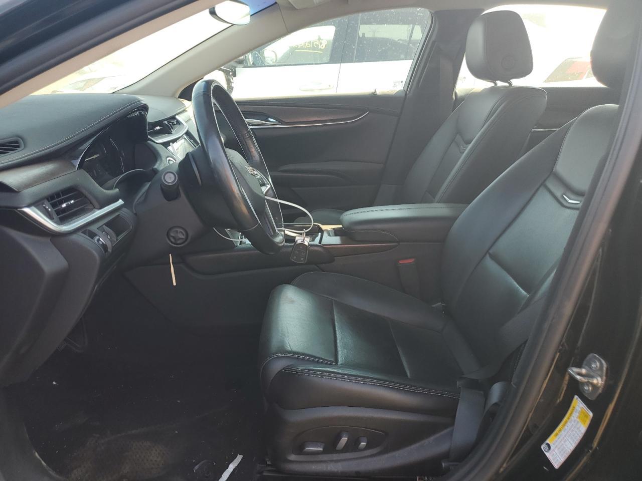 2019 Cadillac Xts Luxury - Фото 7