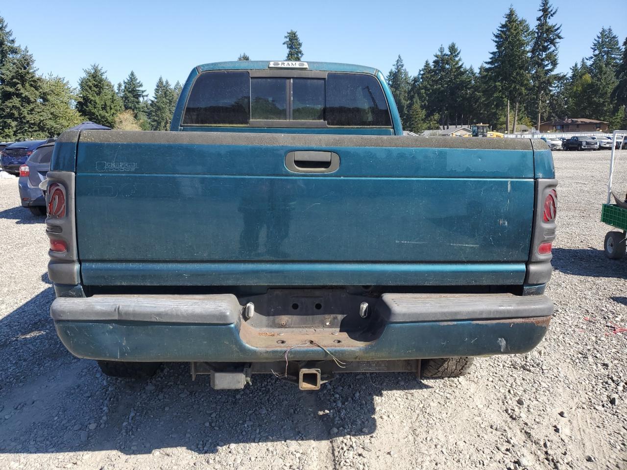 1998 Dodge Ram 1500 - Image 6