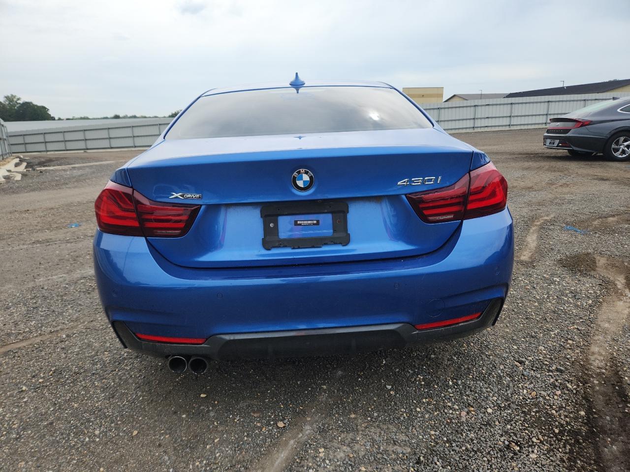 2020 BMW 430Xi - Фото 6