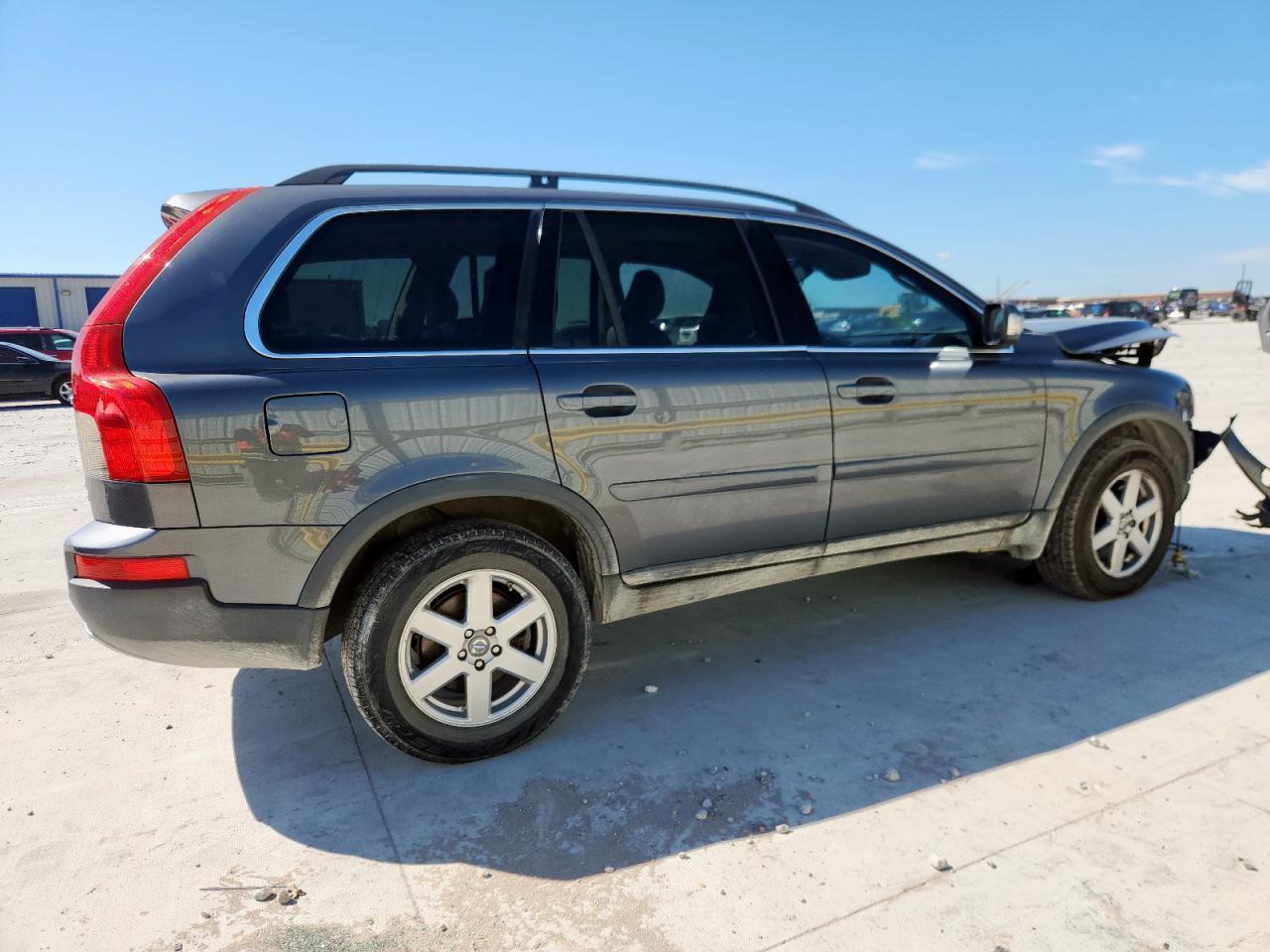 2007 Volvo Xc90 3.2 - Image 3