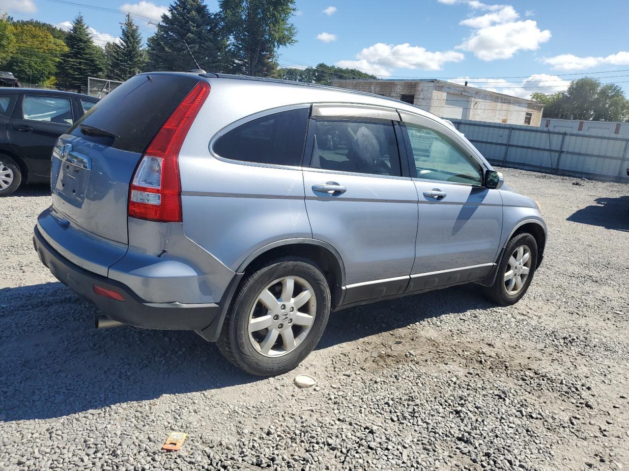 2008 Honda Cr-V Exl - Image 3