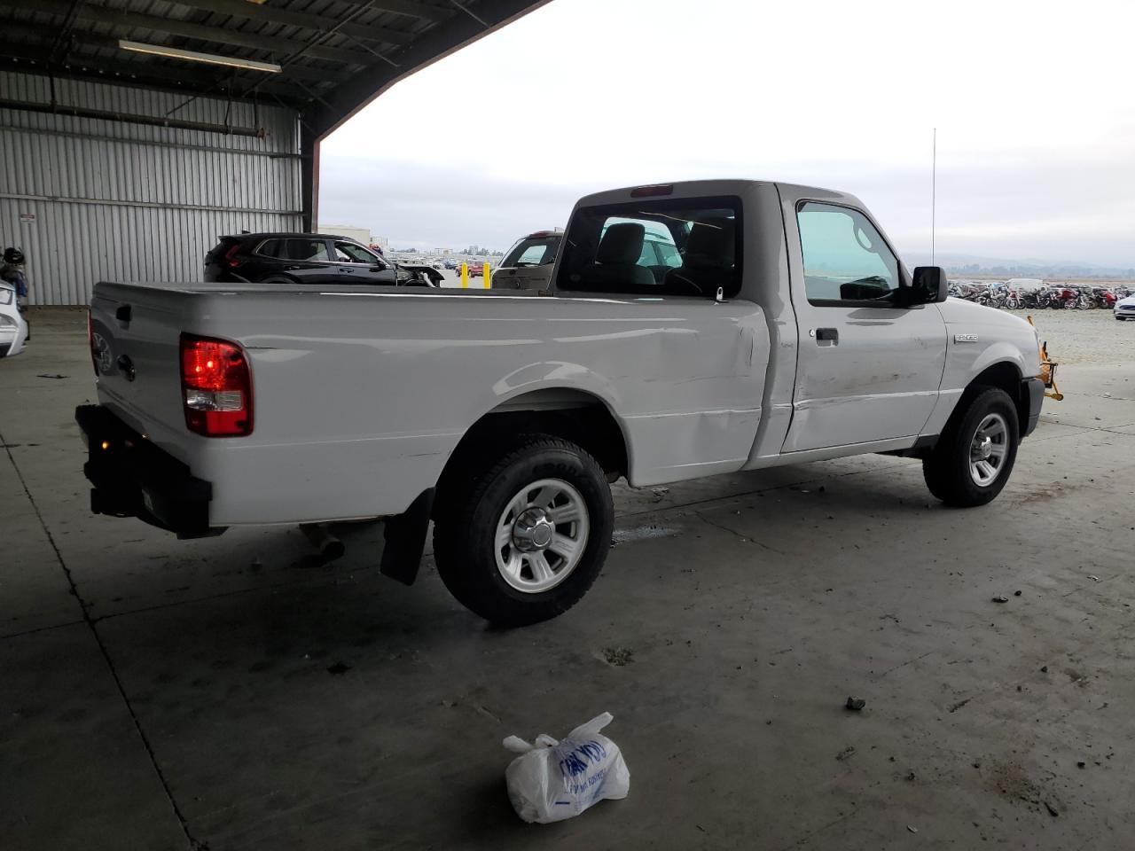 2010 Ford Ranger - Image 3