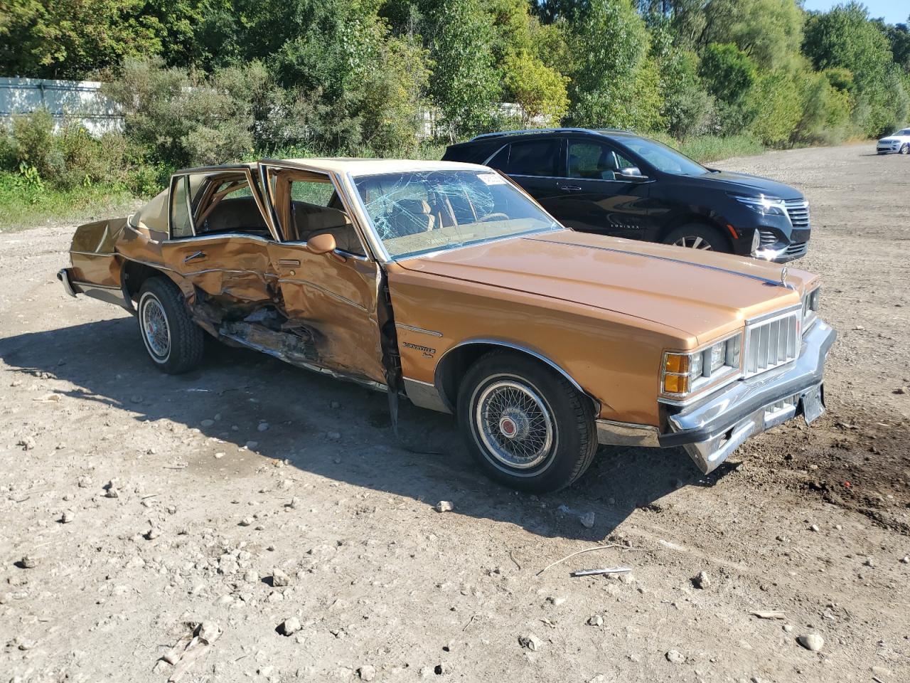 1978 Pontiac Bonneville - Фото 4