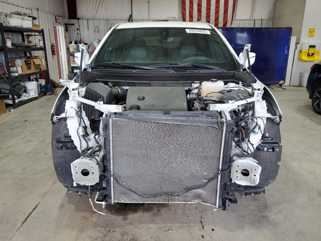 2022 Buick Enclave Premium - Image 5