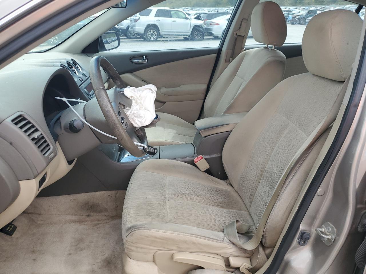2012 Nissan Altima Base - Image 7
