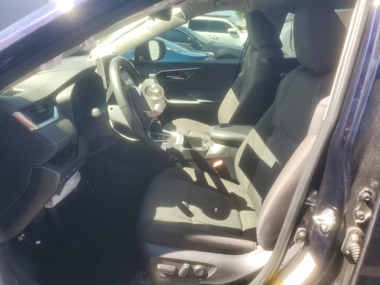 2024 Toyota Rav4 Xle - Фото 7