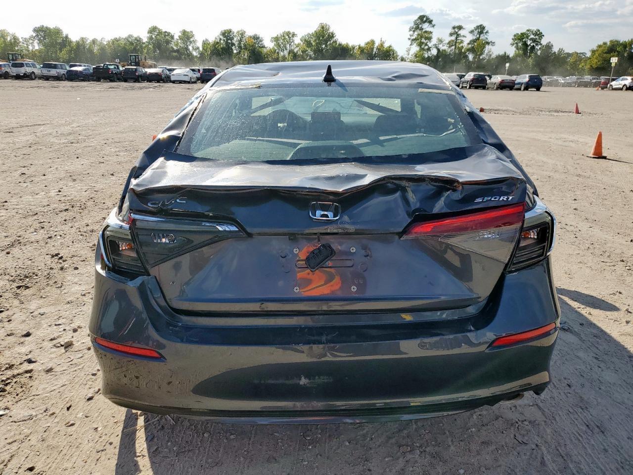2024 Honda Civic Sport - Image 6