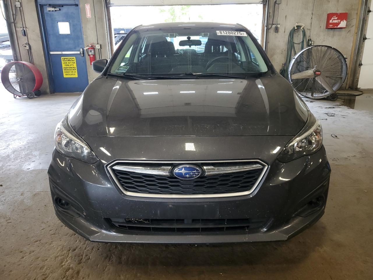 2019 Subaru Impreza - Фото 5