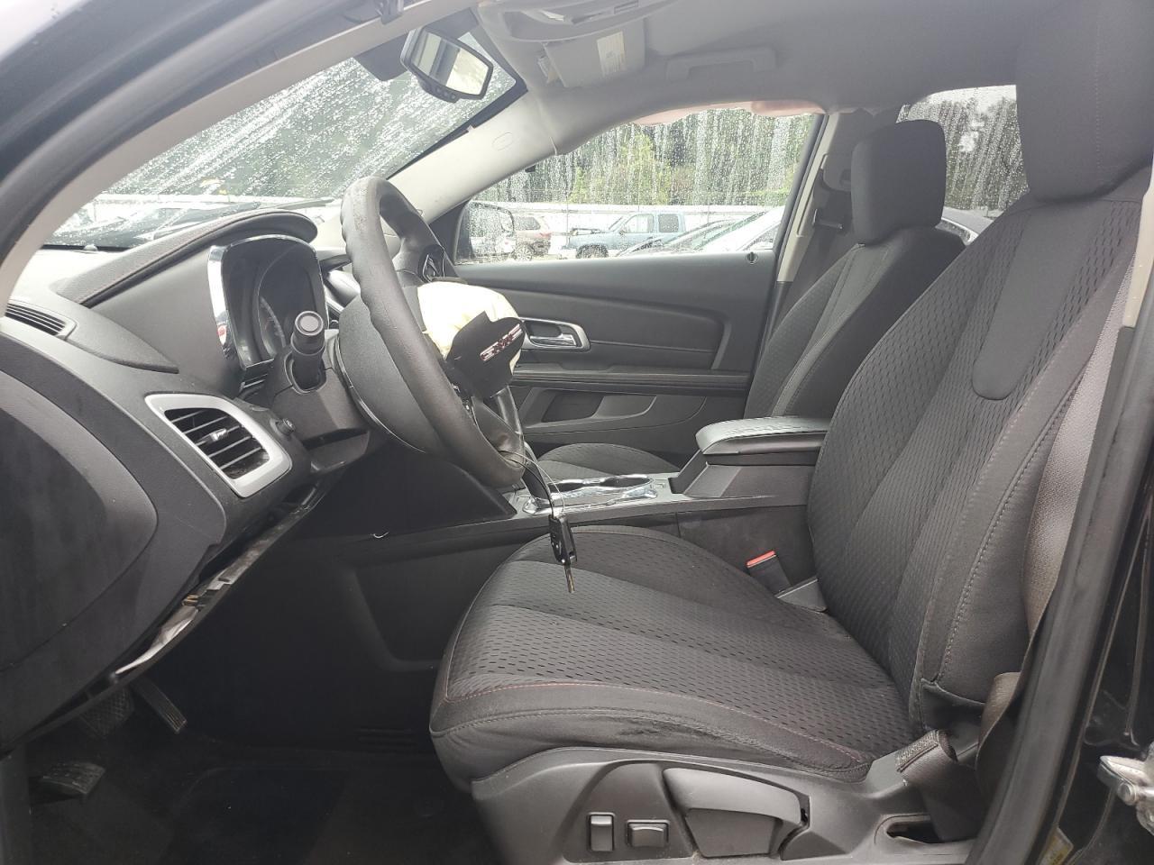 2014 GMC Terrain Sle - Фото 7